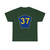 PR secondary 37 (Puerto Rico) (Road Sign) T-Shirt