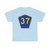 PR secondary 37 (Puerto Rico) (Road Sign) T-Shirt