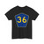 PR secondary 36 (Puerto Rico) (Road Sign) T-Shirt