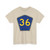PR secondary 36 (Puerto Rico) (Road Sign) T-Shirt
