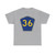 PR secondary 36 (Puerto Rico) (Road Sign) T-Shirt