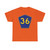 PR secondary 36 (Puerto Rico) (Road Sign) T-Shirt
