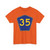 PR secondary 35 (Puerto Rico) (Road Sign) T-Shirt
