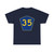PR secondary 35 (Puerto Rico) (Road Sign) T-Shirt