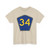 PR secondary 34 (Puerto Rico) (Road Sign) T-Shirt