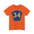 PR secondary 34 (Puerto Rico) (Road Sign) T-Shirt