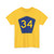 PR secondary 34 (Puerto Rico) (Road Sign) T-Shirt