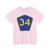 PR secondary 34 (Puerto Rico) (Road Sign) T-Shirt