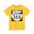 PR old 366 (Puerto Rico) (Road Sign) T-Shirt