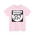 PR old 357 (Puerto Rico) (Road Sign) T-Shirt