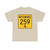 WY-259 (Wyoming) (Road Sign) T-Shirt