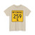 WY-259 (Wyoming) (Road Sign) T-Shirt