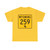 WY-259 (Wyoming) (Road Sign) T-Shirt