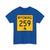 WY-259 (Wyoming) (Road Sign) T-Shirt