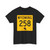 WY-258 (Wyoming) (Road Sign) T-Shirt