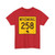 WY-258 (Wyoming) (Road Sign) T-Shirt