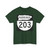 PR old 203 (Puerto Rico) (Road Sign) T-Shirt