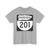 PR old 201 (Puerto Rico) (Road Sign) T-Shirt