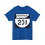 PR old 201 (Puerto Rico) (Road Sign) T-Shirt