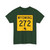 WY-272 (Wyoming) (Road Sign) T-Shirt