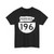 PR old 196 (Puerto Rico) (Road Sign) T-Shirt