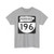 PR old 196 (Puerto Rico) (Road Sign) T-Shirt