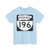 PR old 196 (Puerto Rico) (Road Sign) T-Shirt