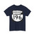 PR old 196 (Puerto Rico) (Road Sign) T-Shirt