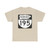 PR old 195 (Puerto Rico) (Road Sign) T-Shirt