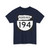 PR old 194 (Puerto Rico) (Road Sign) T-Shirt
