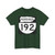 PR old 192 (Puerto Rico) (Road Sign) T-Shirt