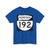 PR old 192 (Puerto Rico) (Road Sign) T-Shirt