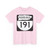 PR old 191 (Puerto Rico) (Road Sign) T-Shirt