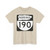 PR old 190 (Puerto Rico) (Road Sign) T-Shirt