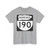PR old 190 (Puerto Rico) (Road Sign) T-Shirt