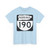 PR old 190 (Puerto Rico) (Road Sign) T-Shirt