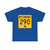 WY-290 (Wyoming) (Road Sign) T-Shirt