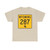WY-287 (Wyoming) (Road Sign) T-Shirt