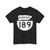 PR old 189 (Puerto Rico) (Road Sign) T-Shirt