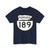 PR old 189 (Puerto Rico) (Road Sign) T-Shirt