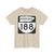 PR old 188 (Puerto Rico) (Road Sign) T-Shirt