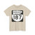 PR old 187 (Puerto Rico) (Road Sign) T-Shirt