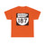 PR old 187 (Puerto Rico) (Road Sign) T-Shirt