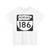 PR old 186 (Puerto Rico) (Road Sign) T-Shirt