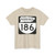 PR old 186 (Puerto Rico) (Road Sign) T-Shirt