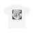 PR old 185 (Puerto Rico) (Road Sign) T-Shirt