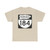 PR old 184 (Puerto Rico) (Road Sign) T-Shirt