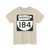 PR old 184 (Puerto Rico) (Road Sign) T-Shirt