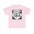 PR old 184 (Puerto Rico) (Road Sign) T-Shirt