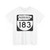 PR old 183 (Puerto Rico) (Road Sign) T-Shirt